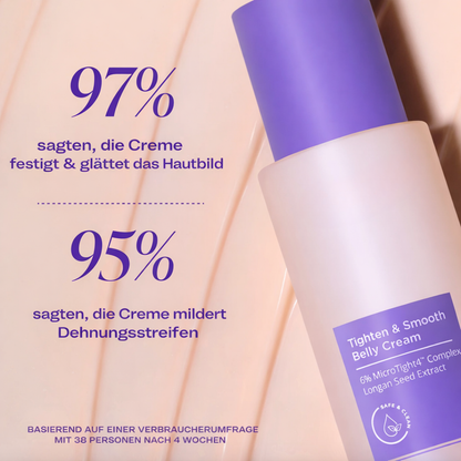 Pure |  BellyCream™