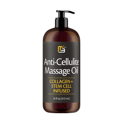 Noud | Natürliches Cellulite- Öl