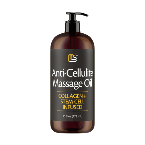 Noud | Natürliches Cellulite- Öl