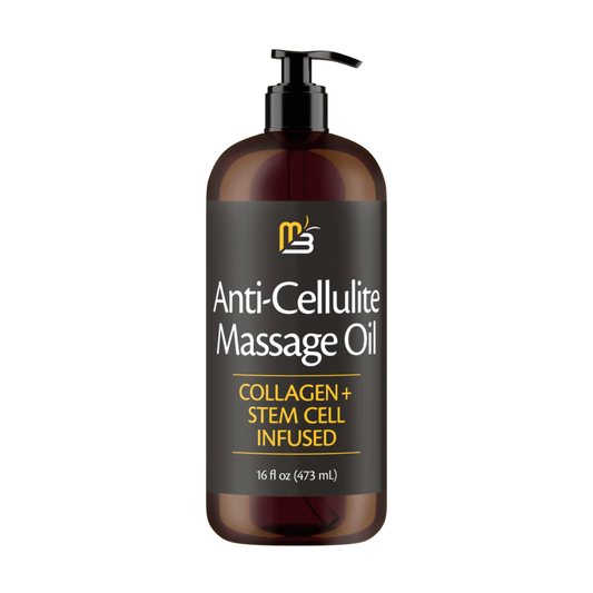 Noud | Natürliches Cellulite- Öl