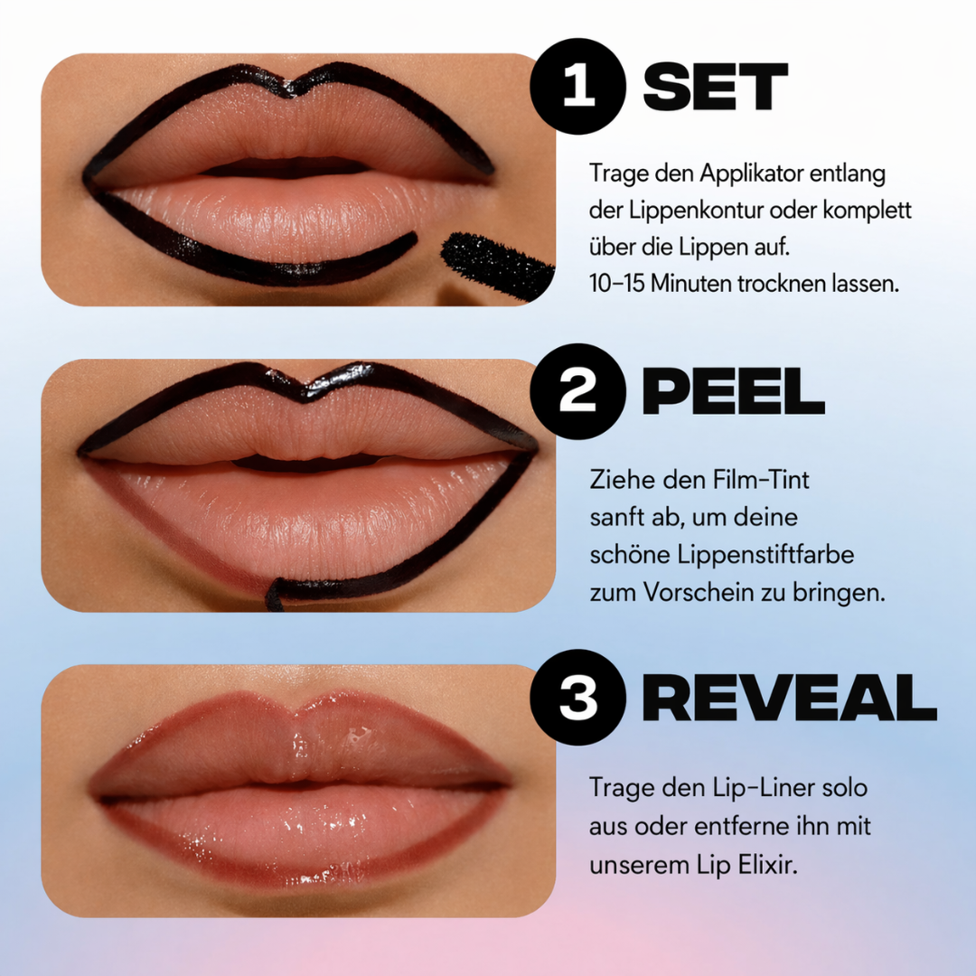 SACHU | Lip Liner Stay- N