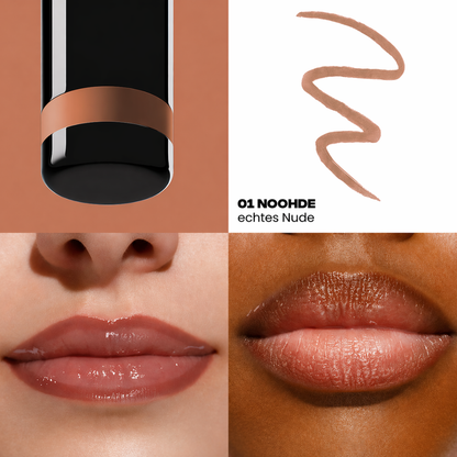 SACHU | Lip Liner Stay- N