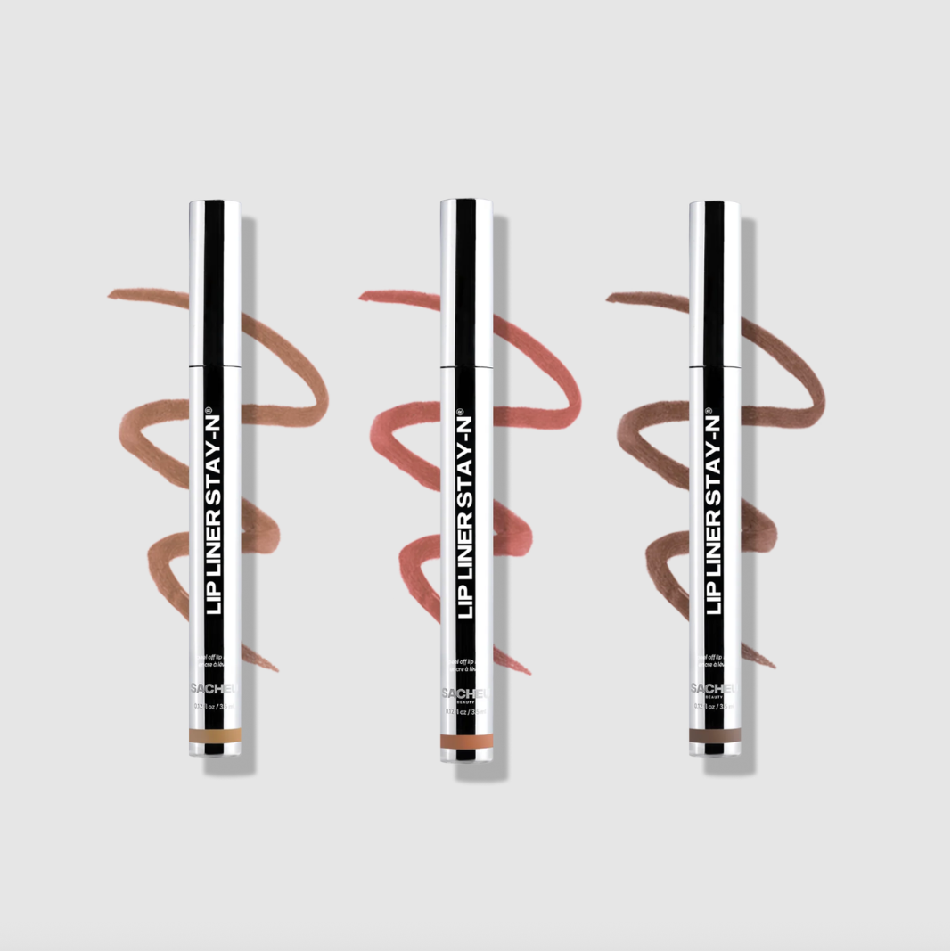 SACHU | Lip Liner Stay- N