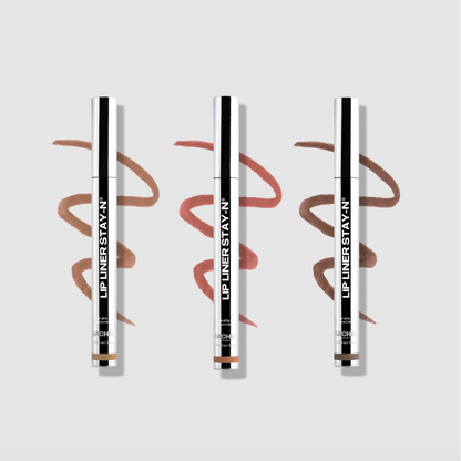 SACHU | Lip Liner Stay- N