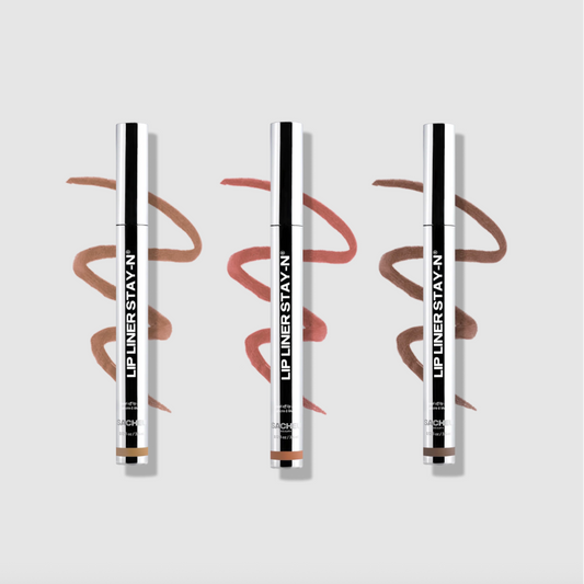 SACHU | Lip Liner Stay- N