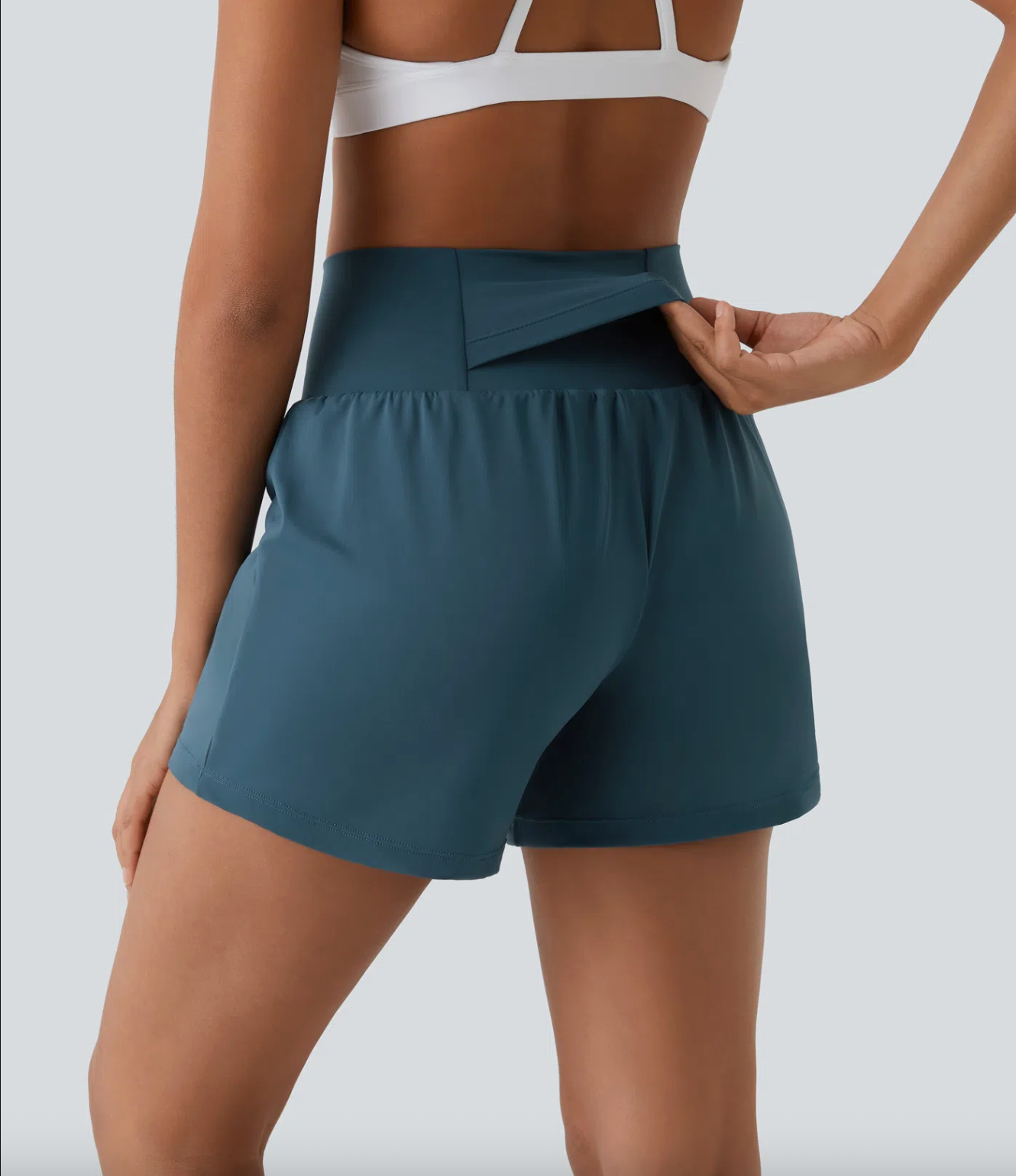 HALARA | Comfy- Shorts