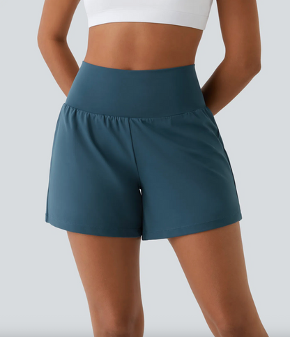 HALARA | Comfy- Shorts