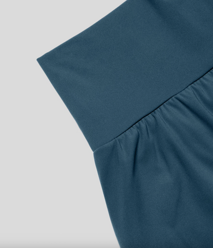 HALARA | Comfy- Shorts