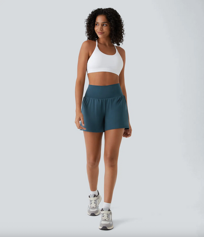 HALARA | Comfy- Shorts