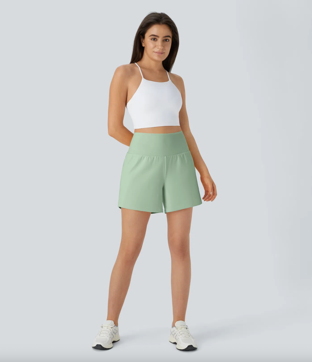 HALARA | Comfy- Shorts
