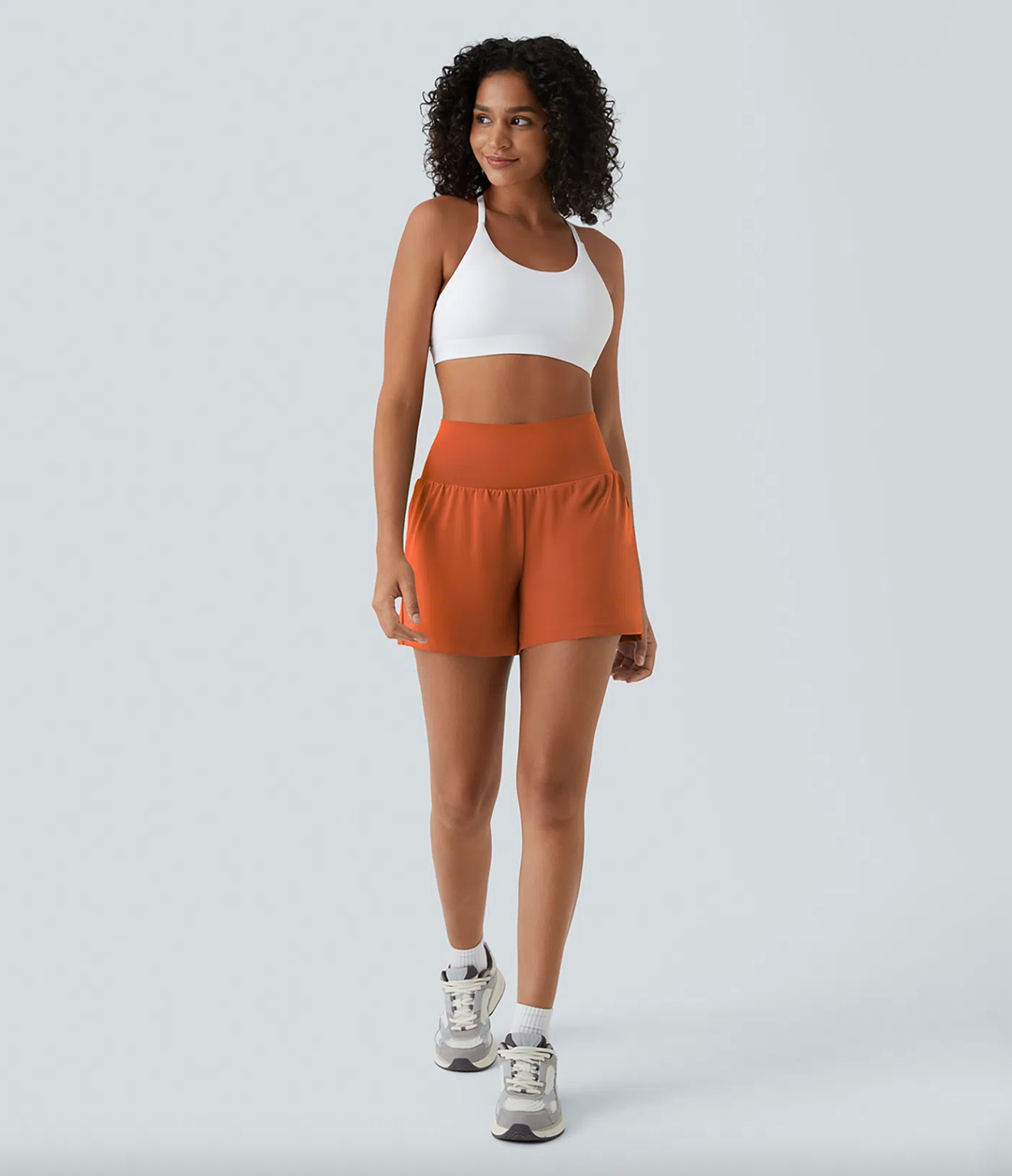 HALARA | Comfy- Shorts