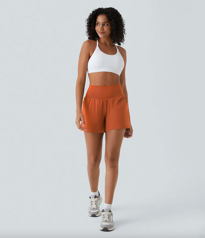 HALARA | Comfy- Shorts