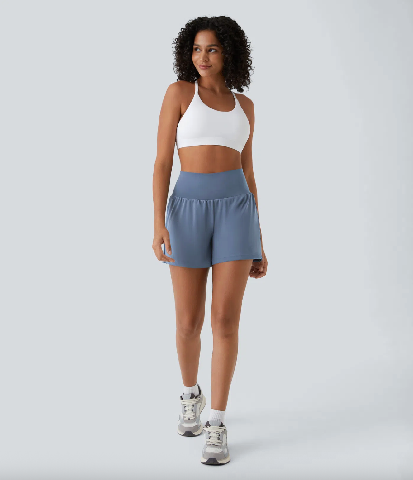 HALARA | Comfy- Shorts