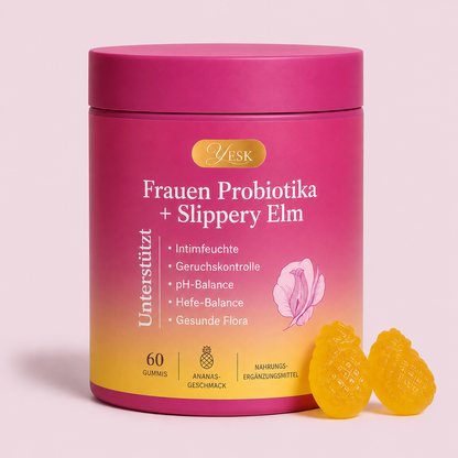 Bloom | Frauen - Probiotika