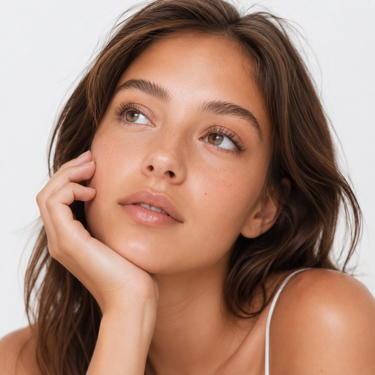 YESK | Magnetic Lashes