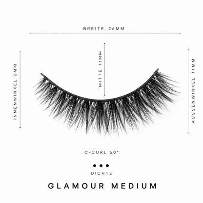 YESK | Magnetic Lashes