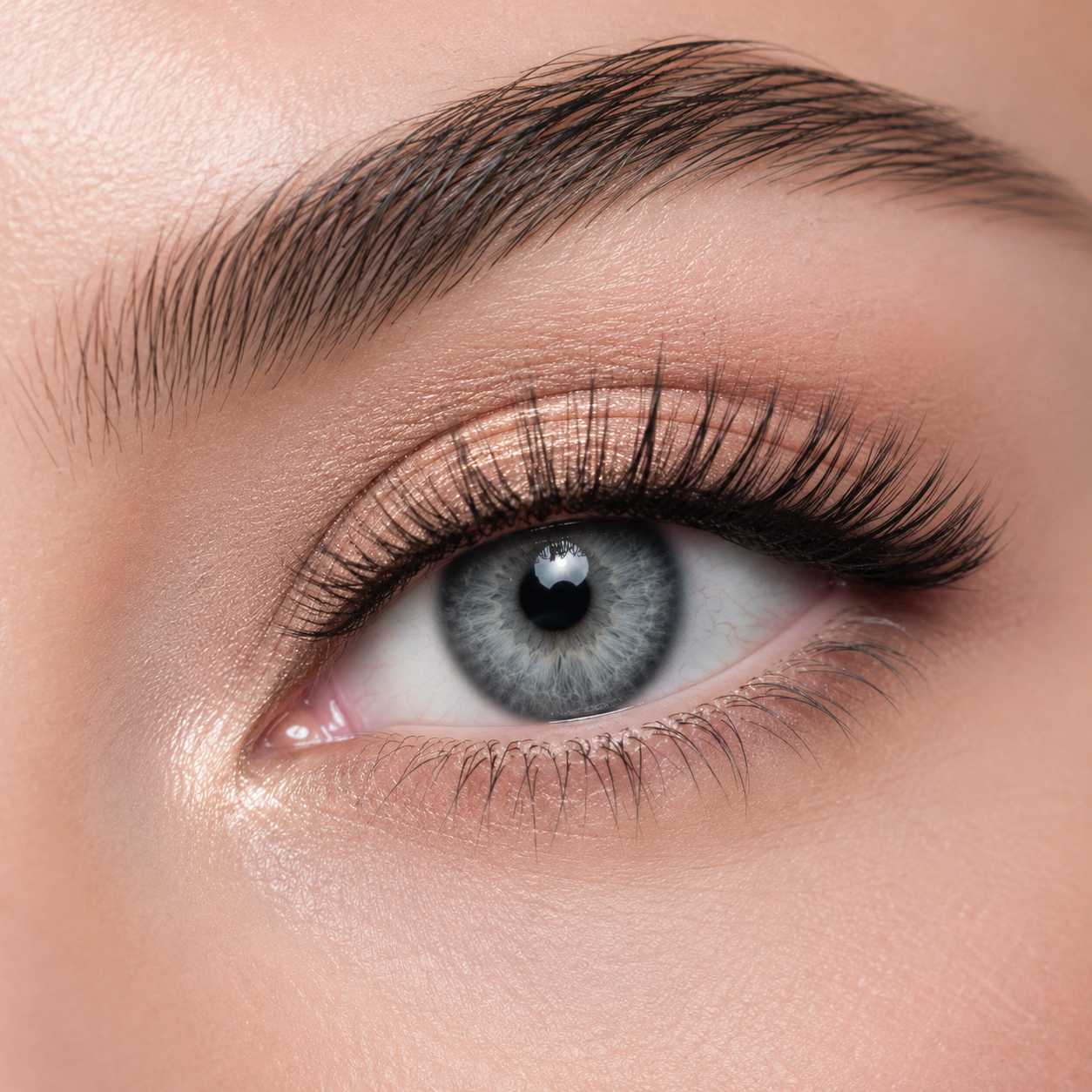 YESK | Magnetic Lashes