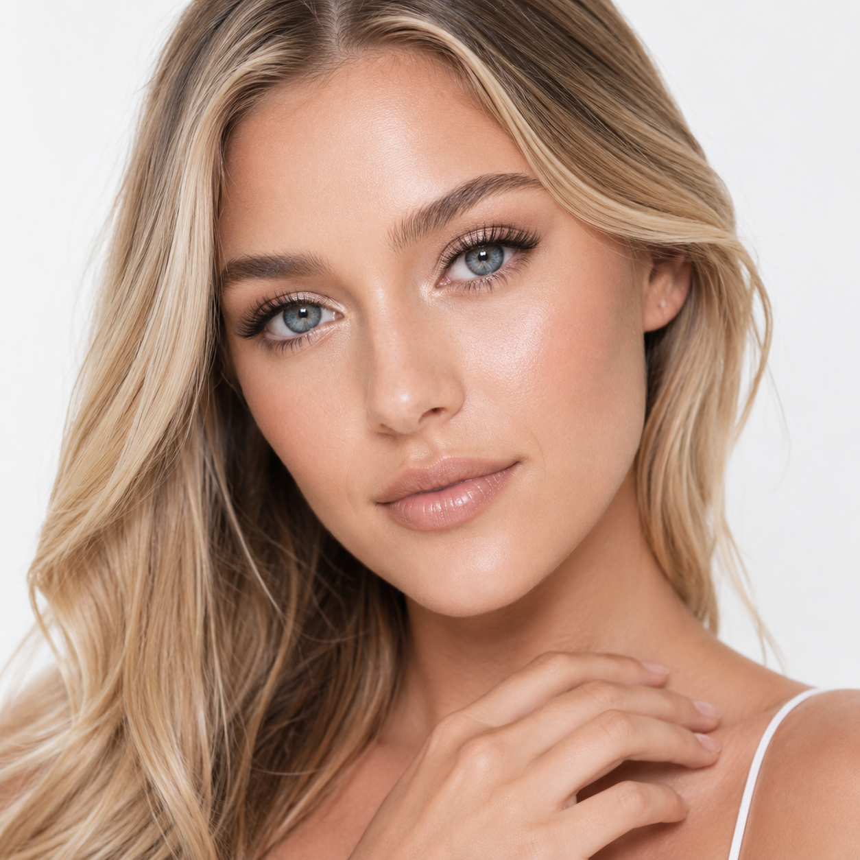 YESK | Magnetic Lashes