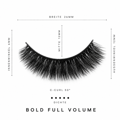 YESK | Magnetic Lashes