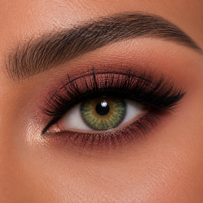 YESK | Magnetic Lashes