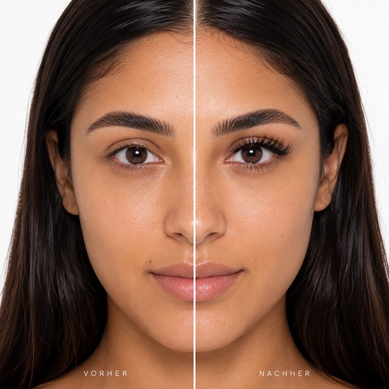 YESK | Magnetic Lashes