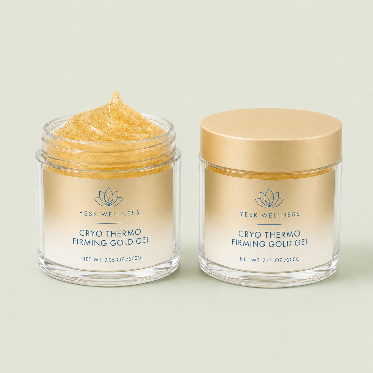 GoldFirm | Anti- Cellulite