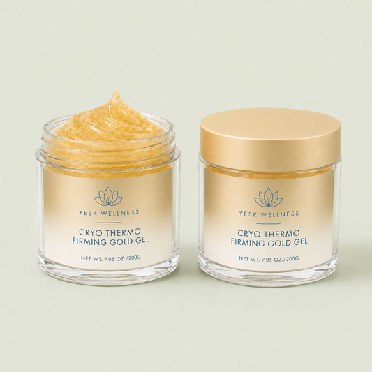 GoldFirm | Anti- Cellulite