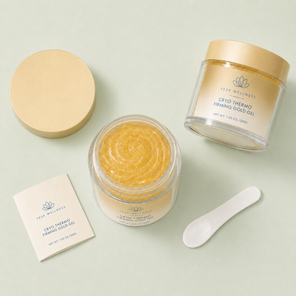 GoldFirm | Anti- Cellulite
