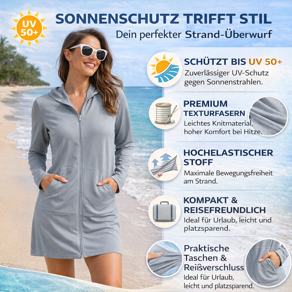 Onnoia | OceanCover (UV 50+)