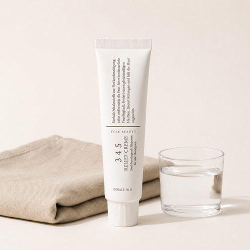 345 | Relief Creme