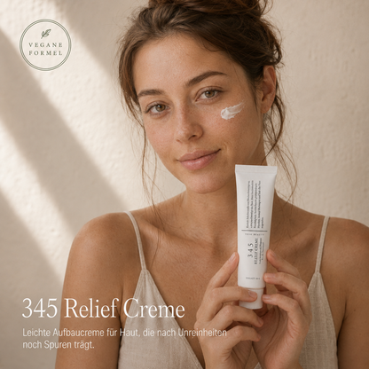 345 | Relief Creme