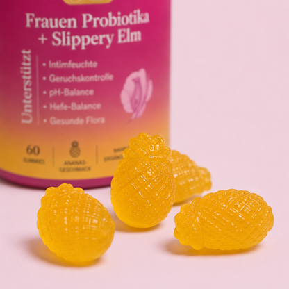 Bloom | Frauen - Probiotika