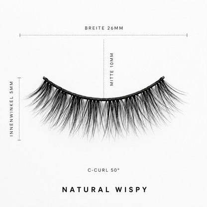 YESK | Magnetic Lashes