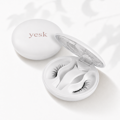 YESK | Magnetic Lashes