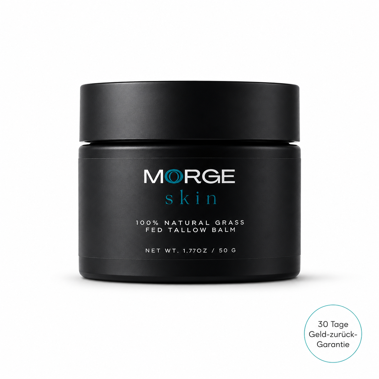 Morge | Tallow -  Balm