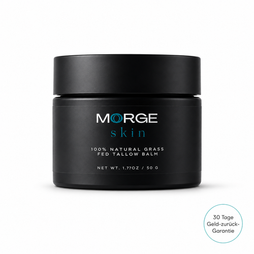 Morge | Tallow -  Balm