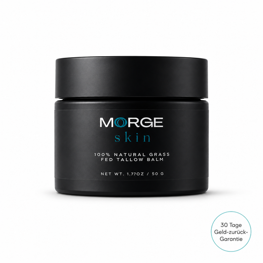 Morge | Tallow -  Balm