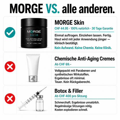 Morge | Tallow -  Balm