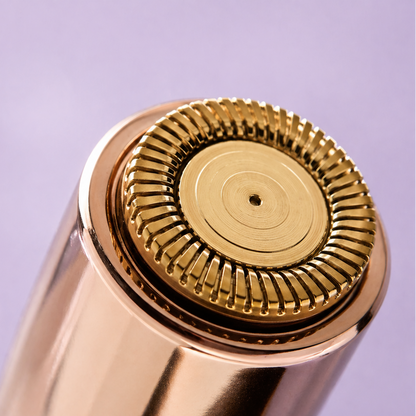 2- in 1 Brauen Trimmer