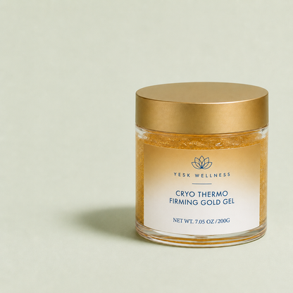 GoldFirm | Anti- Cellulite