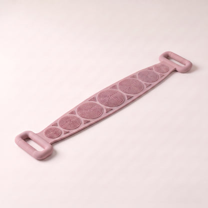 Silkback – Silikon Rücken Scrubber
