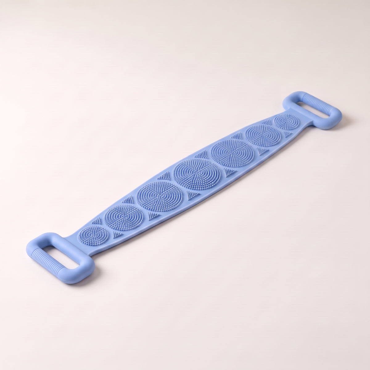 Silkback – Silikon Rücken Scrubber
