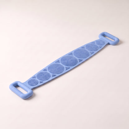 Silkback – Silikon Rücken Scrubber