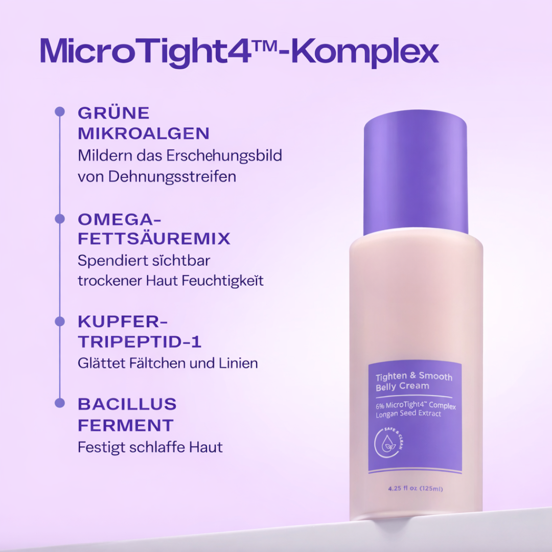 Pure |  BellyCream™