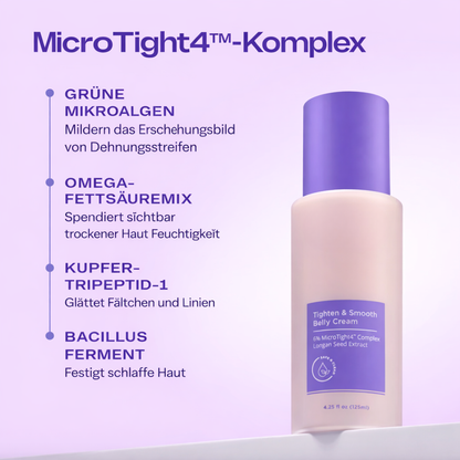 Pure |  BellyCream™