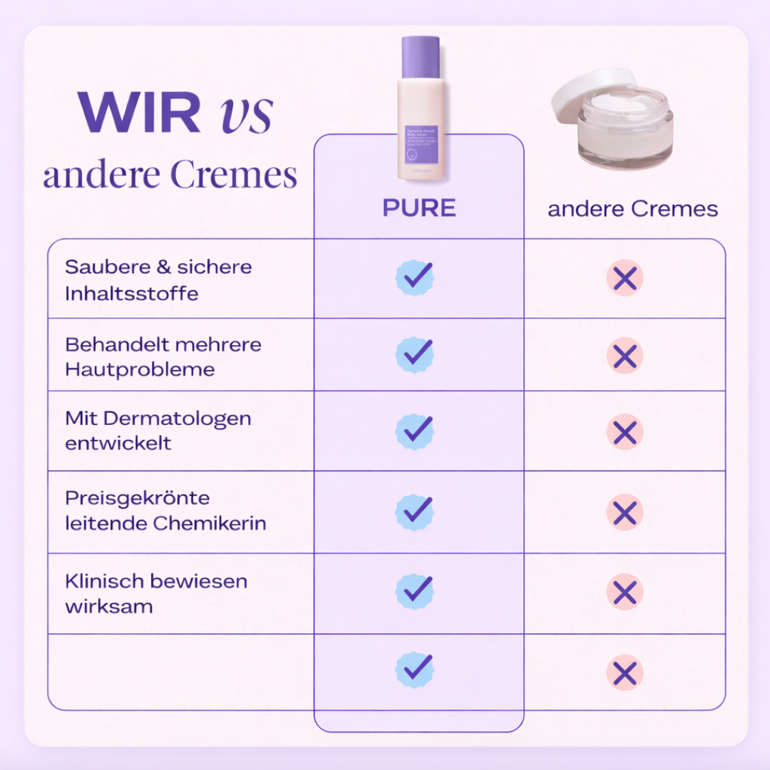 Pure |  BellyCream™
