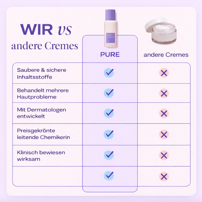 Pure |  BellyCream™